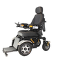 Intelligent Standing Electric Wheelchair Training Scooter