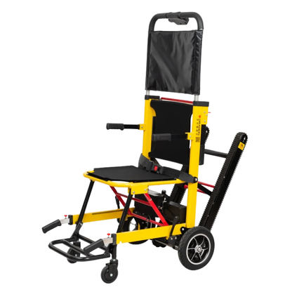 Power Wheel chair stair climbing wheelch Cheap Price Disabled Folding Electric Wheelchair