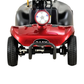 Power 4-Wheel Electric Mobility Scooter