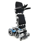 Full Power Stand Up Motorized Rehabilitation Wheelchair