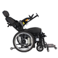 Modern Electric Lift Standing Wheelchair Disabled Elderly Mobile Power Wheelchair