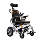 Lightweight Folding Aluminum Alloy Electric Wheelchair
