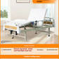 Smart Electric Automatic Medical Bed for Elderly with Turnover Function