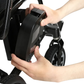 Ultra-Lightweight Carbon Fiber Electric Wheelchair