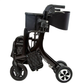 Portable Lightweight Electric Walking Rollator for Elderly