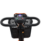 Power 4-Wheel Electric Mobility Scooter