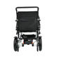 Foldable Electric Wheelchair for Elderly and Disabled