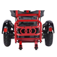 Folding 3-Wheel Lightweight Electric Mobility Scooter