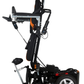 900W Electric Stair Climbing Wheelchair with Aviation Material Frame