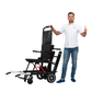 Power Wheel chair stair climbing wheelch Cheap Price Disabled Folding Electric Wheelchair