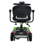 Power 4-Wheel Electric Mobility Scooter