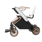 2025 Fully Automatic Folding Lightweight Electric Wheelchair