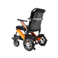 Foldable Electric Wheelchair for Elderly and Disabled
