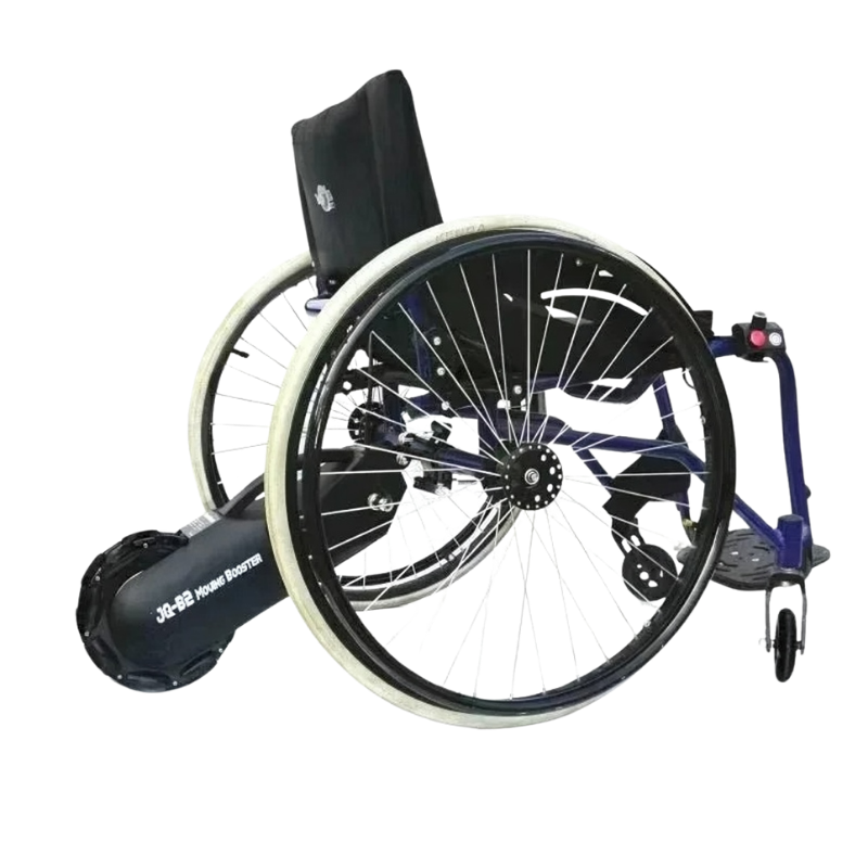 8.8Ah Electric Handcycle Conversion Kit for Manual Sports Wheelchairs