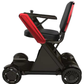 2025 Fully Automatic Folding Lightweight Electric Wheelchair