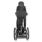 Modern Electric Lift Standing Power Wheelchair for Elderly and Disabled