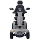 4-Wheeled Electric Mobility Scooter for Elderly and Disabled
