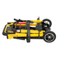 Power Wheel chair stair climbing wheelch Cheap Price Disabled Folding Electric Wheelchair