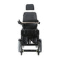 Electric Standing Rehabilitation Wheelchair for Elderly and Disabled