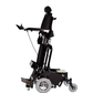 Full Power Stand Up Motorized Rehabilitation Wheelchair