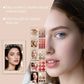Face Makeup Set, Natural Shades, Radiant Finish, Long-Lasting Daily Wear