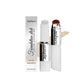 2-in-1 Color-Changing Foundation & Concealer Stick, Lightweight Long-Lasting Coverage, Portable Makeup Base