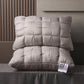 Luxury Hotel-Quality Bed Pillow with Ergonomic Support for Back, Side & Stomach Sleepers, Soft Supportive Sleeping Pillow