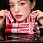 Multi-Use Liquid Blush for Cheeks, Lips and Eyes, Waterproof Natural Finish, Cute Pendant, 6 Shades
