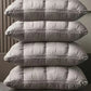 Luxury Hotel-Quality Bed Pillow with Ergonomic Support for Back, Side & Stomach Sleepers, Soft Supportive Sleeping Pillow