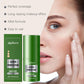 Moisturizing Foundation & Concealer Stick, Lightweight Non-Greasy Cream, Smooth Finish, 7g