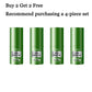 Moisturizing Foundation & Concealer Stick, Lightweight Non-Greasy Cream, Smooth Finish, 7g