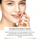 2-in-1 Dual-Ended Foundation & Concealer with Vitamin E and Retinol, Radiant Finish