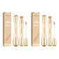 2-in-1 Dual-Ended Foundation & Concealer with Vitamin E and Retinol, Radiant Finish