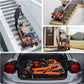 Electric Stair-Climbing Wheelchair – 440 lbs Capacity, 120W Motor & 24V Removable Battery