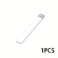 Wireless LED Motion Sensor Night Light, USB-C Rechargeable Cabinet Lamp for Kitchen, Wardrobe, Closet & Stairs