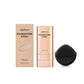 Full Coverage Foundation & Concealer Stick, Lightweight Silky Texture, Moisturizing Waterproof Makeup Base