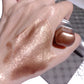 Shimmer Highlighter Stick, Blendable Waterproof Long-Lasting Face Makeup