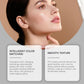 2-in-1 Color-Changing Foundation & Concealer Stick, Lightweight Long-Lasting Coverage, Portable Makeup Base