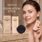 Full Coverage Foundation & Concealer Stick, Lightweight Silky Texture, Moisturizing Waterproof Makeup Base
