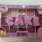 15-Color Purple Eyeshadow Palette, Matte & Glitter Highly Pigmented Eye Makeup