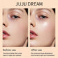 Shimmer Highlighter Stick, Blendable Waterproof Long-Lasting Face Makeup