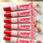 Multi-Use Liquid Blush for Cheeks, Lips and Eyes, Waterproof Natural Finish, Cute Pendant, 6 Shades