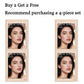 Face Makeup Set, Natural Shades, Radiant Finish, Long-Lasting Daily Wear