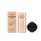 Full Coverage Foundation & Concealer Stick, Lightweight Silky Texture, Moisturizing Waterproof Makeup Base
