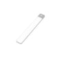 80 LED Under Cabinet Light, 12.6 Inch Rechargeable Motion Sensor Magnetic Lamp, USB-C Closet & Cupboard Light