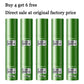 Moisturizing Foundation & Concealer Stick, Lightweight Non-Greasy Cream, Smooth Finish, 7g