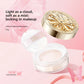 9-Piece Makeup Gift Set with Cushion BB Cream, Concealer, Lipstick, Eyeshadow Palette, Setting Powder & Eye Makeup