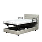 New Trends Electric Nursing Care Bed for the Elderly Disabled People Used at Home