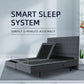 Zero Gravity Split King Electric Adjustable Bed Base Smart Bed Frame with Wireless Remote Control Heavy Duty Metal Structure
