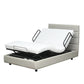 New Trends Electric Nursing Care Bed for the Elderly Disabled People Used at Home